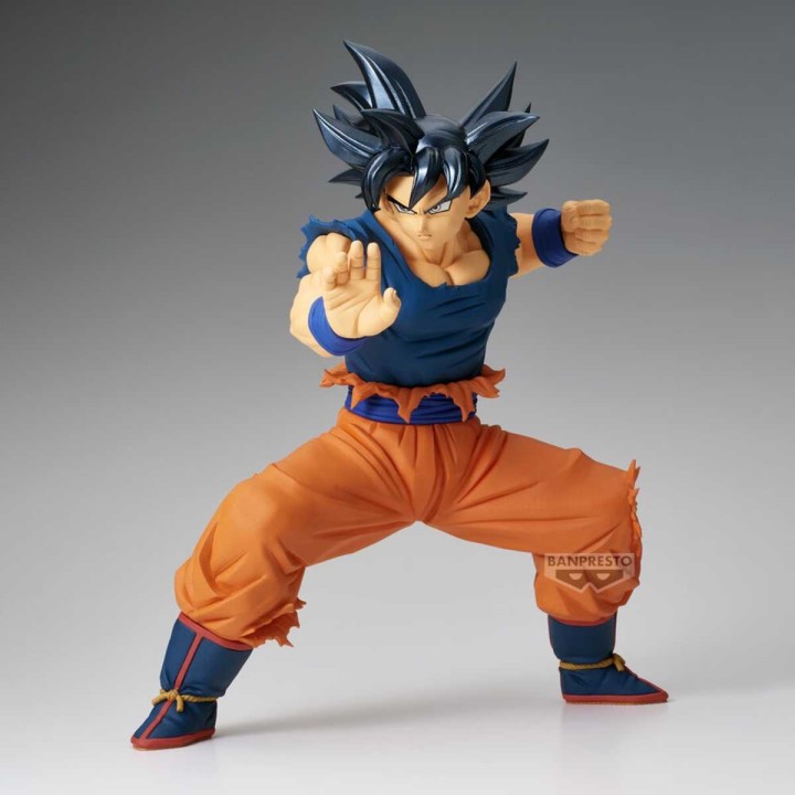 Son Goku Dragon Ball Super Grandista