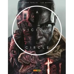 Pack Oferta A Vicious Circle 01 a 03