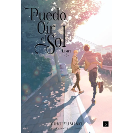Puedo Oir el Sol 05