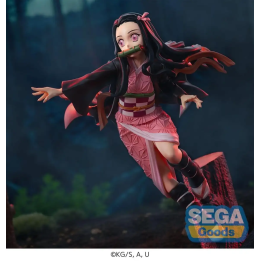 Nezuko Kamado Demon Slayer XrossLink