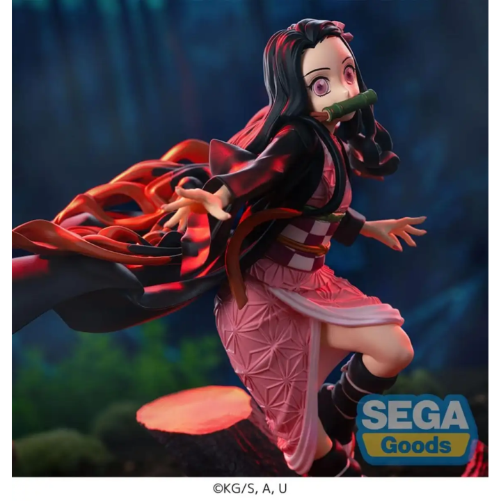 Nezuko Kamado Demon Slayer XrossLink