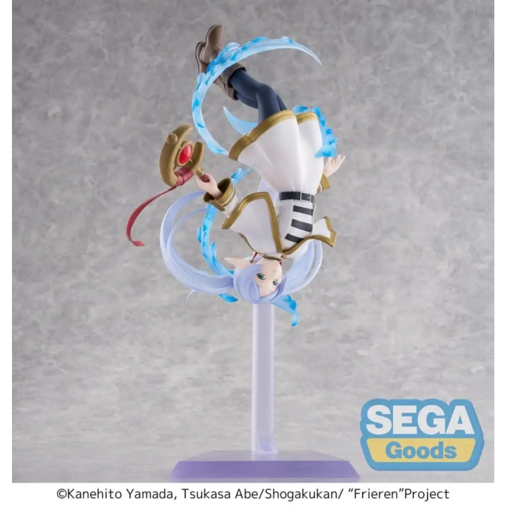 Frieren Beyond Journeys End  FIGURIZMa Sega
