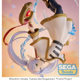 Frieren Beyond Journeys End  FIGURIZMa Sega