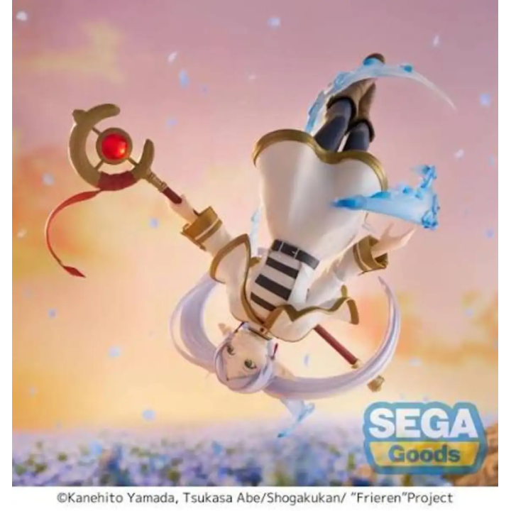 Frieren Beyond Journeys End  FIGURIZMa Sega