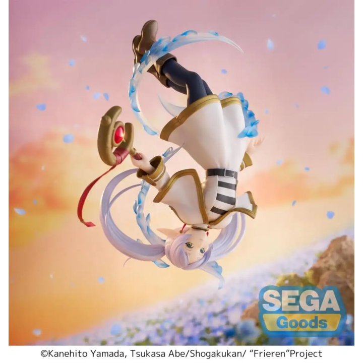 Frieren Beyond Journeys End  FIGURIZMa Sega