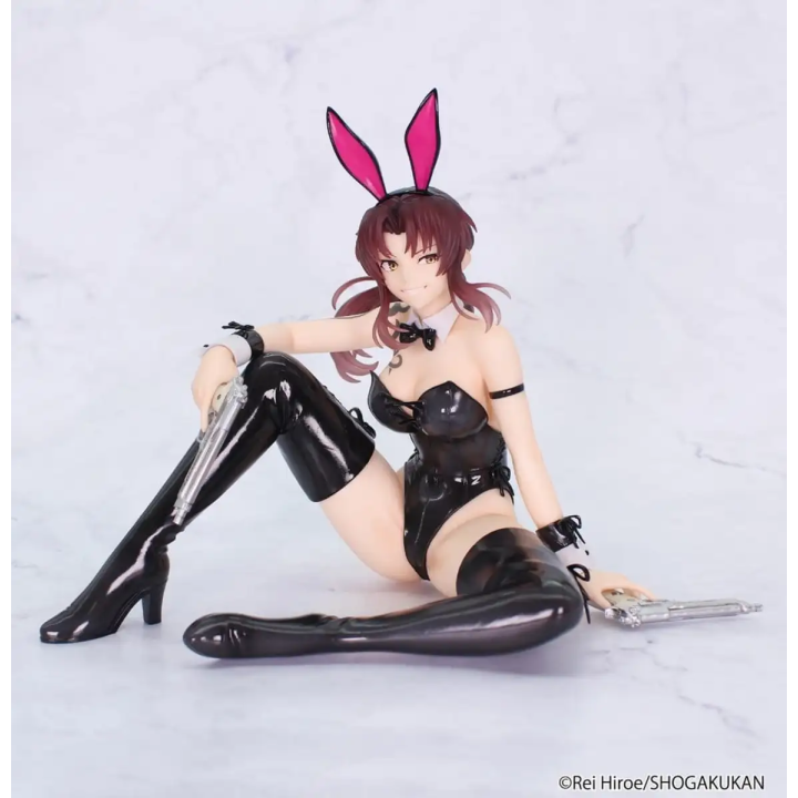 Revy Bunny One Seventh Carat Black Lagoon