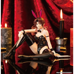 Revy Bunny One Seventh Carat Black Lagoon
