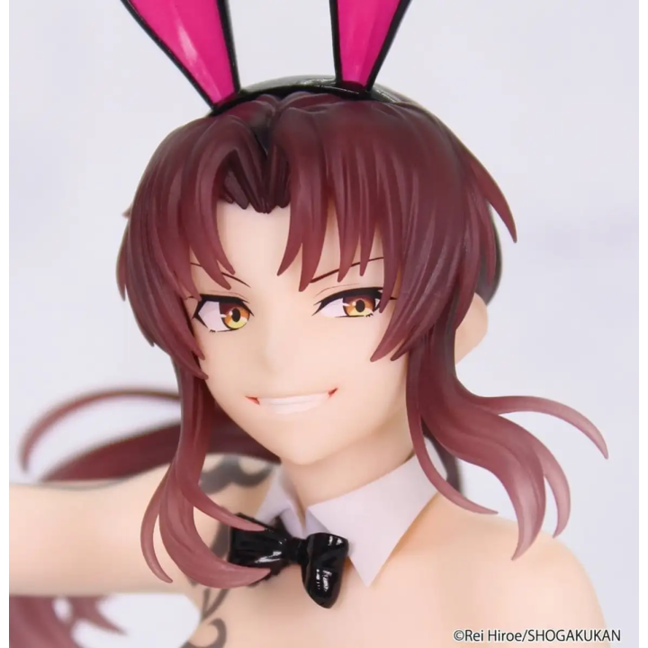 Revy Bunny One Seventh Carat Black Lagoon