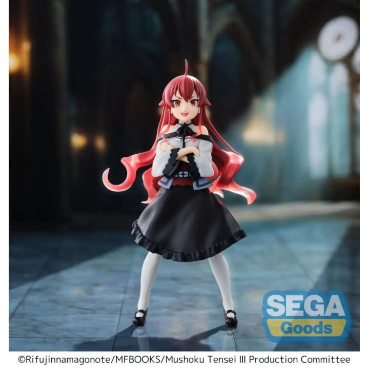 Mushoku Tensei: Jobless Reincarnation Eris