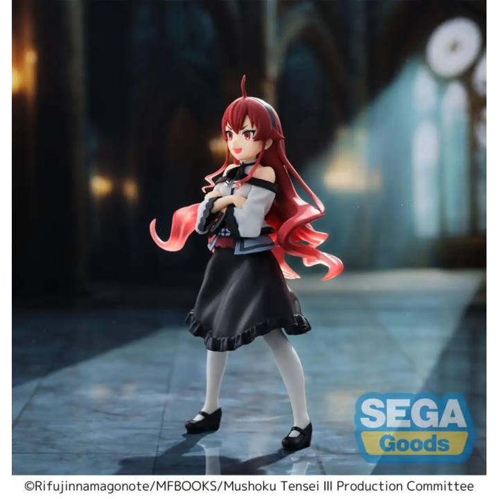 Mushoku Tensei: Jobless Reincarnation Eris