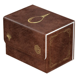 Ultimate Guard Sidewinder 80+ Magic: The Gathering  Mox Pearl