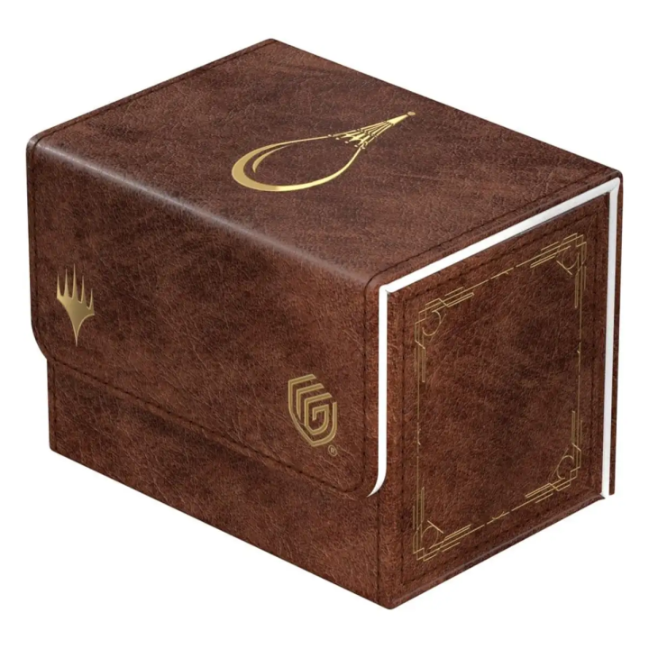 Ultimate Guard Sidewinder 80+ Magic: The Gathering  Mox Pearl