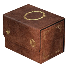 Ultimate Guard Sidewinder 80+ Magic: The Gathering  Mox Jet
