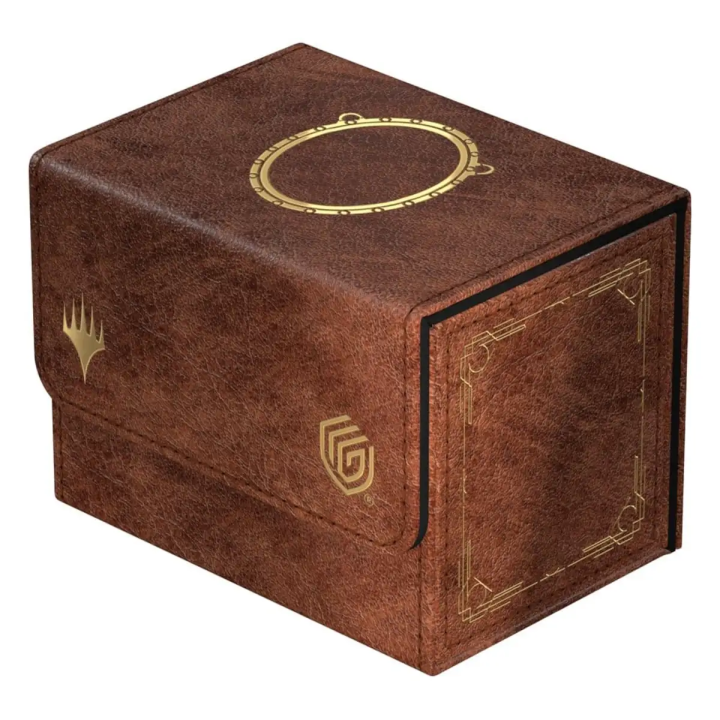 Ultimate Guard Sidewinder 80+ Magic: The Gathering  Mox Jet