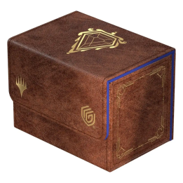 Mox Saphire Ultimate Guard Sidewinder 80+ Magic The Gathering