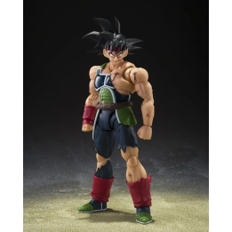 Dragon Ball Z Figura S.H. Figuarts Bardock the Father of Goku