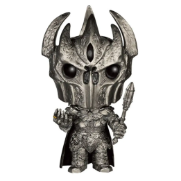 Funko Pop Sauron 122 El Señor de los Anillos