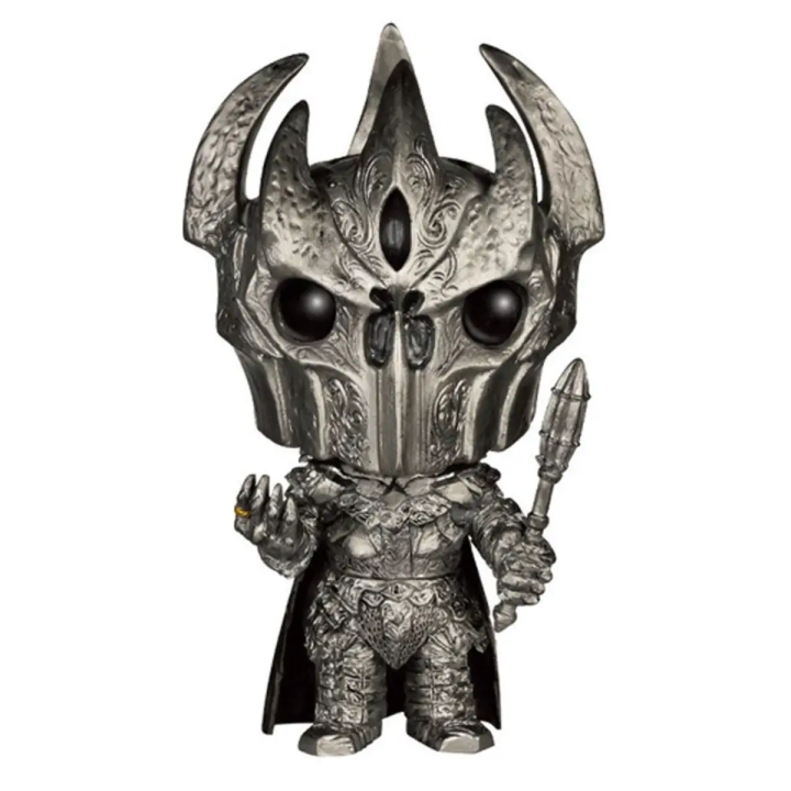 El Señor de los Anillos POP  Sauron