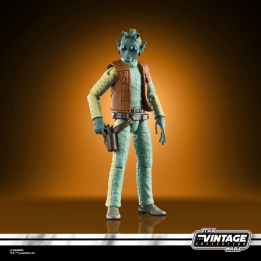 Star Wars Vintage Collection Greedo