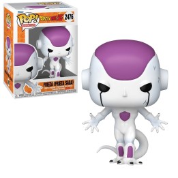 Funko Pop Frieza 2476 Dragon Ball Z