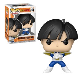 Funko POP Gohan 2475 Dragon Ball Z