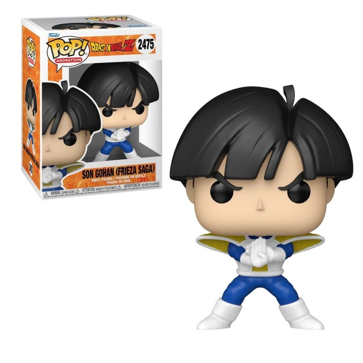 Funko POP Gohan 2475 Dragon Ball Z