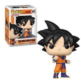 Funko Pop Goku 2473 Dragon Ball Z