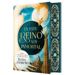 En Este Reino Soy Inmortal (  Edición Especial Limitada )