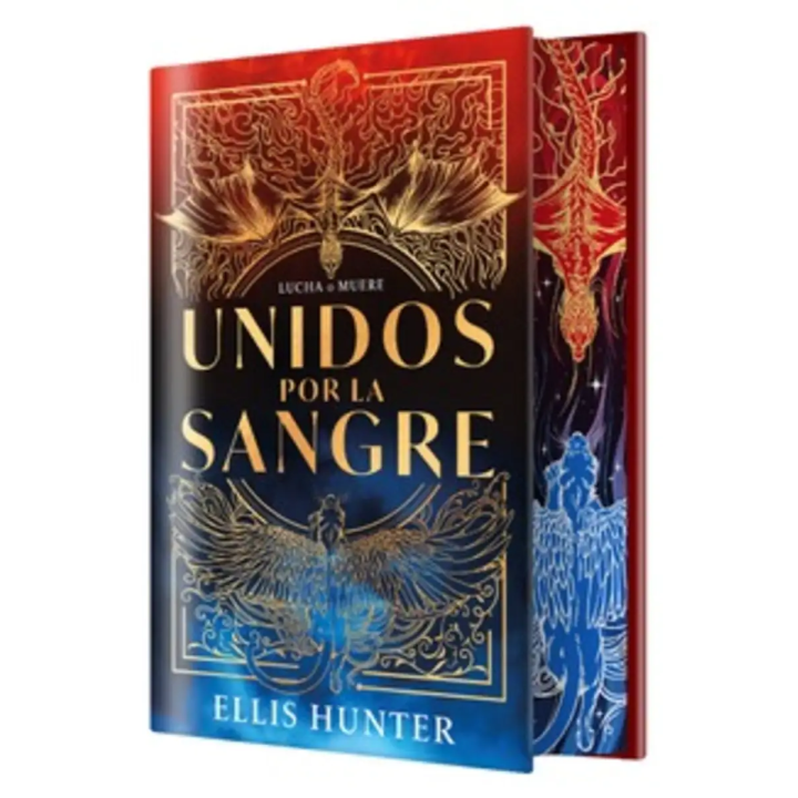 Unidos por la Sangre ( Edición Especial Limitada )