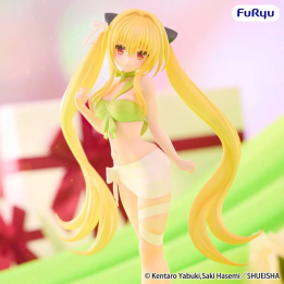 Ribbons Konjiki no Yami To Love Ru Darkness Bicute