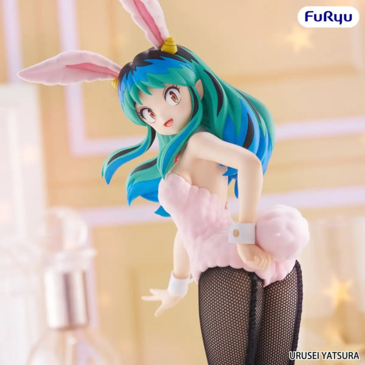 Lum Urusei Yatsura BiCute Bunnies