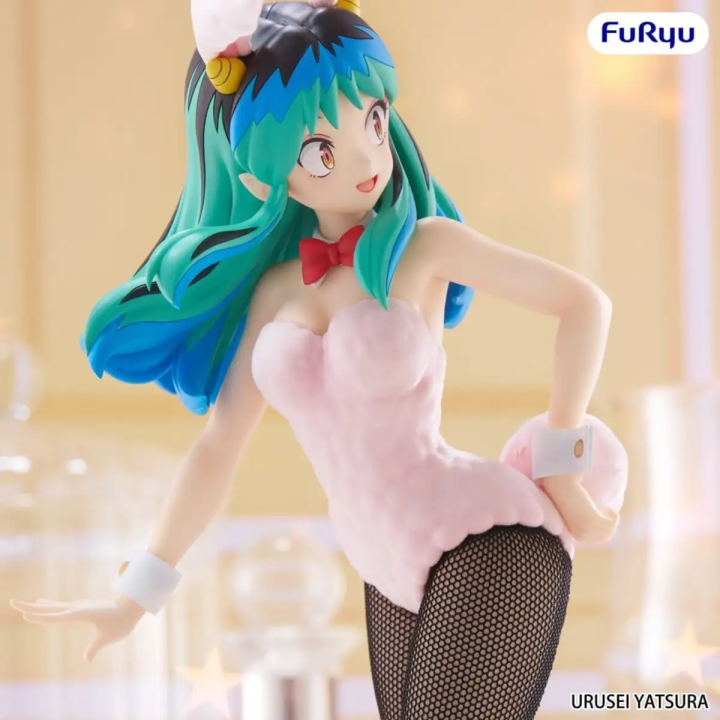 Lum Urusei Yatsura BiCute Bunnies