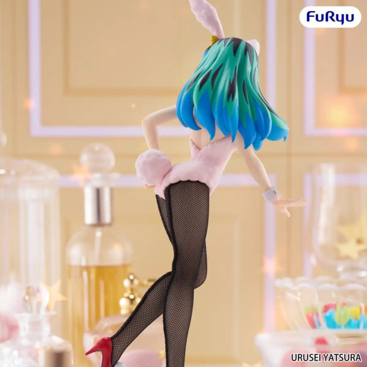 Lum Urusei Yatsura BiCute Bunnies