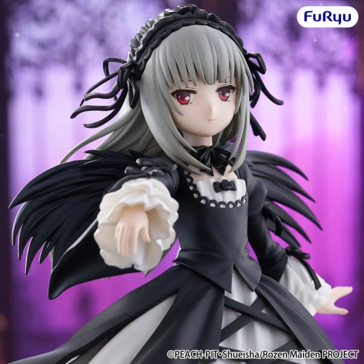 Suigintou Suigintou Rozen Maiden Trio Try iT
