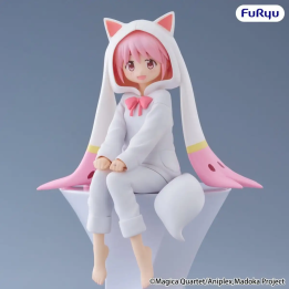 Madoka Kaname Puella Magi Madoka Magica Noodle Stopper