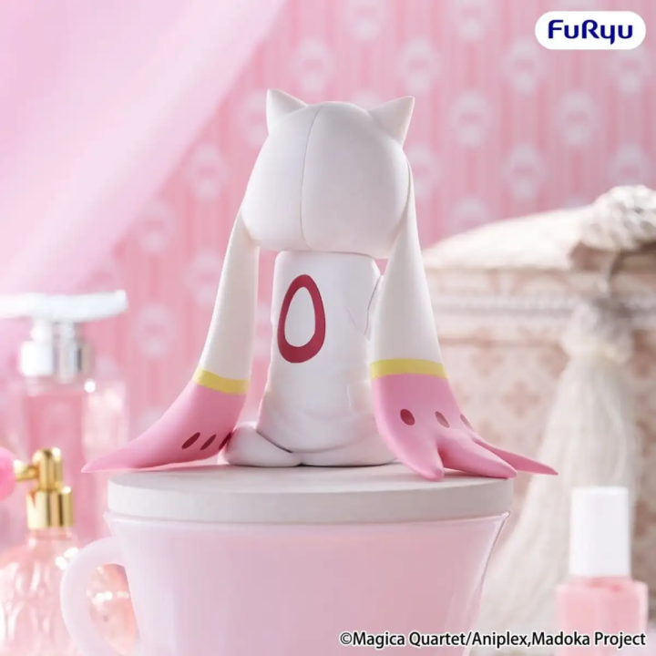 Madoka Kaname Puella Magi Madoka Magica Noodle Stopper