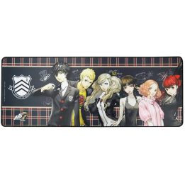Shujin Academy Persona Alfombrilla de ratón