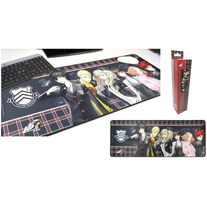 Shujin Academy Persona Alfombrilla de ratón