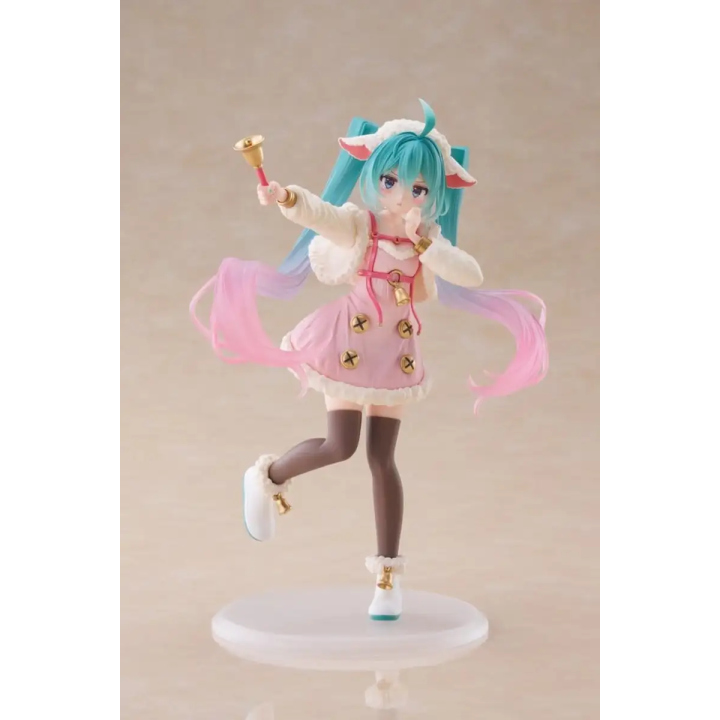 Hatsune Miku Wonderland Seven Little Goats Taito