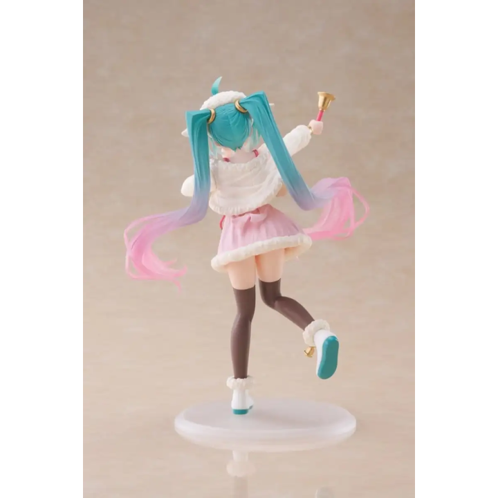 Hatsune Miku Wonderland Seven Little Goats Taito