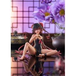 Nemesis Chinese Dress  To Love-Ru Darkness Desktop Cute