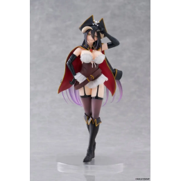 Albedo Pirate Version Overlord Coreful TAITO