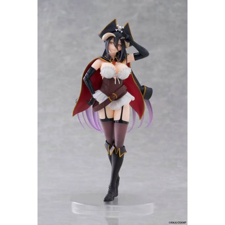 Albedo Pirate Version Overlord Coreful TAITO
