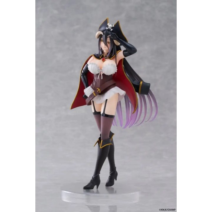 Albedo Pirate Version Overlord Coreful TAITO