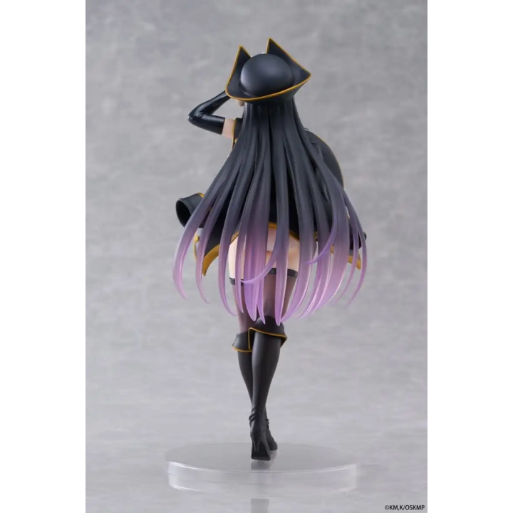 Albedo Pirate Version Overlord Coreful TAITO