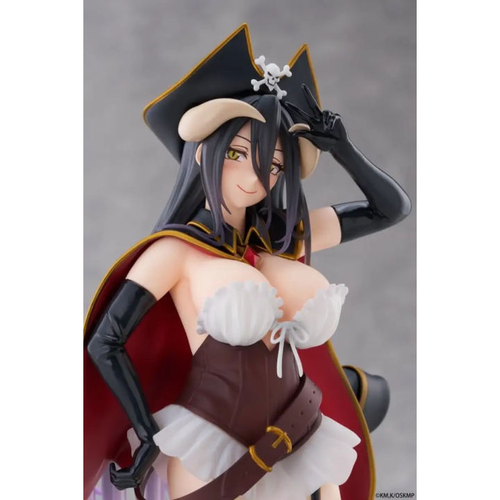 Albedo Pirate Version Overlord Coreful TAITO