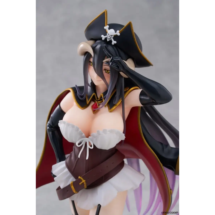 Albedo Pirate Version Overlord Coreful TAITO