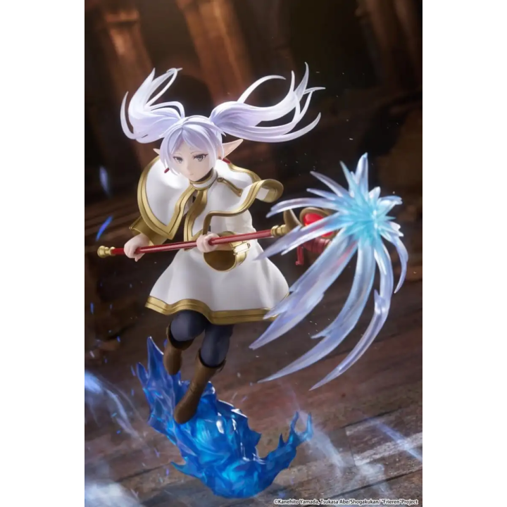 Frieren Reissue Frieren Beyond Journeys End TAITO