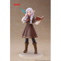 Frieren Detective Version Frieren Beyond Journeys End Coreful