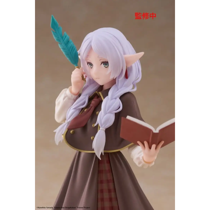Frieren Detective Version Frieren Beyond Journeys End Coreful